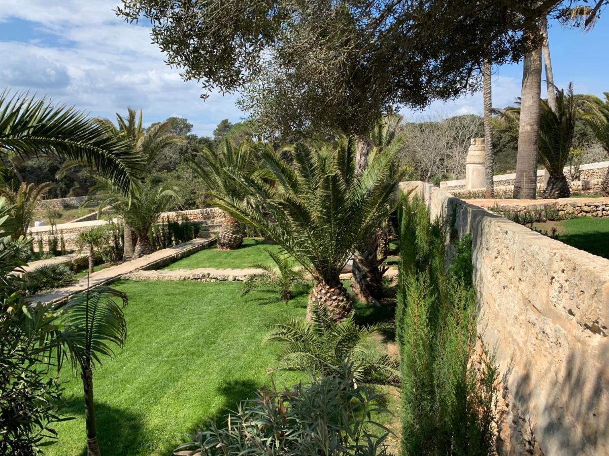 Santa Ponsa Fontenille Menorca Alaior Kültér fotó