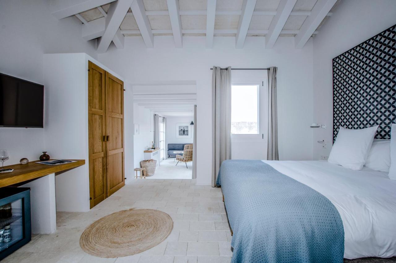 Santa Ponsa Fontenille Menorca Alaior Kültér fotó