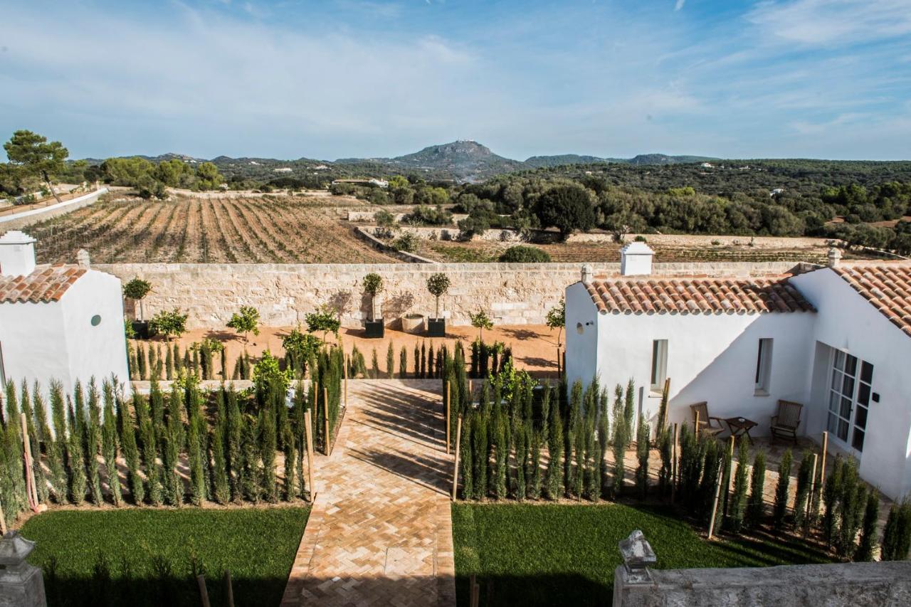 Santa Ponsa Fontenille Menorca Alaior Kültér fotó