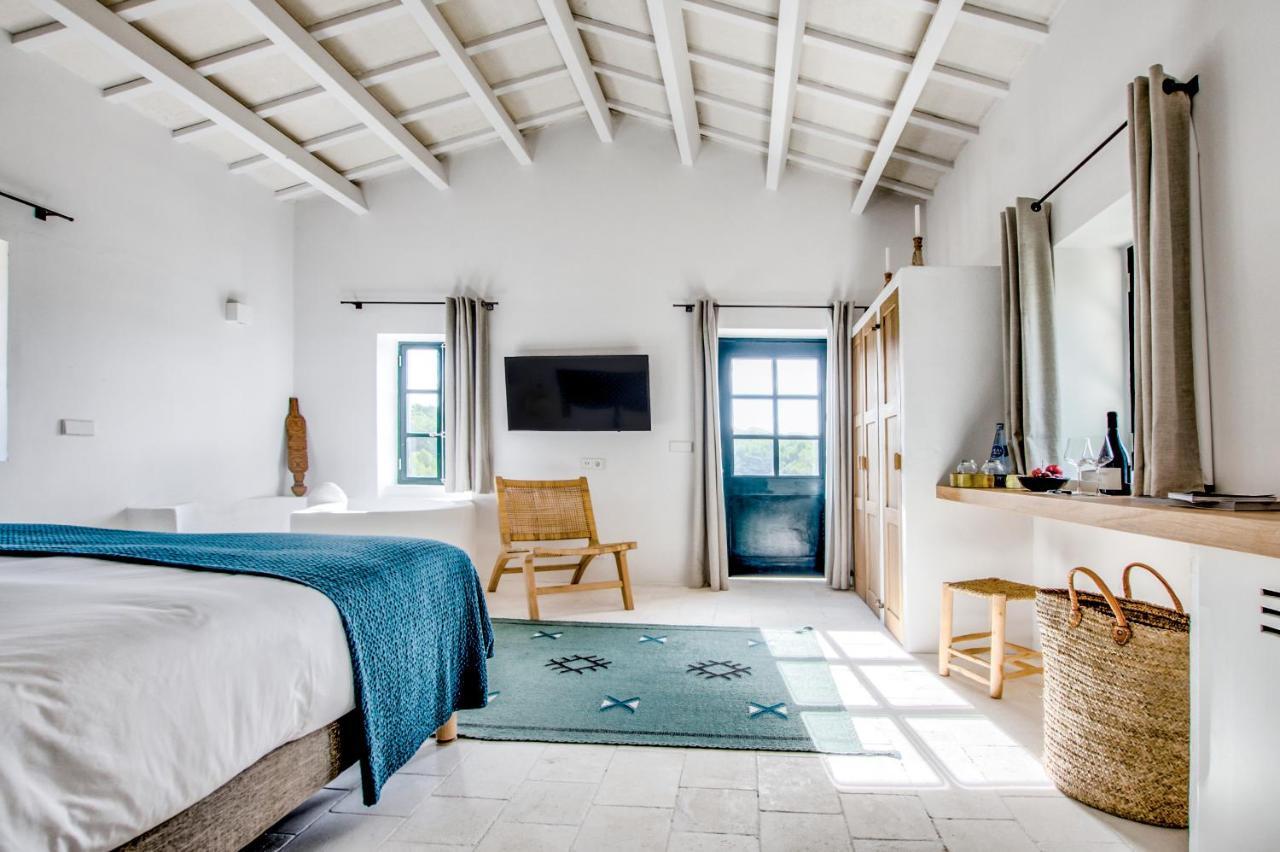 Santa Ponsa Fontenille Menorca Alaior Kültér fotó