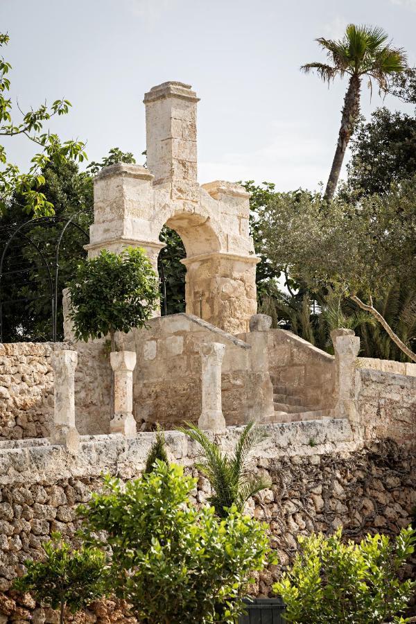 Santa Ponsa Fontenille Menorca Alaior Kültér fotó
